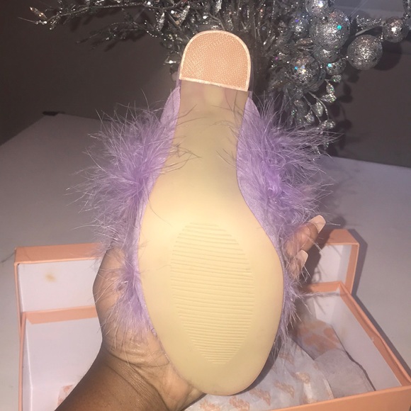 Women High Heels - Picture 3 of 3